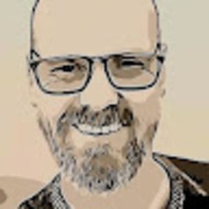 Meet your Posher, Darren